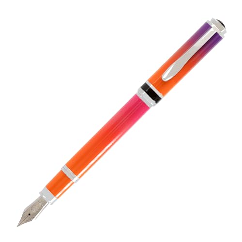Stylo-plume Monteverde USA Innova coffret cadeau idéal pour amateurs de calligraphie