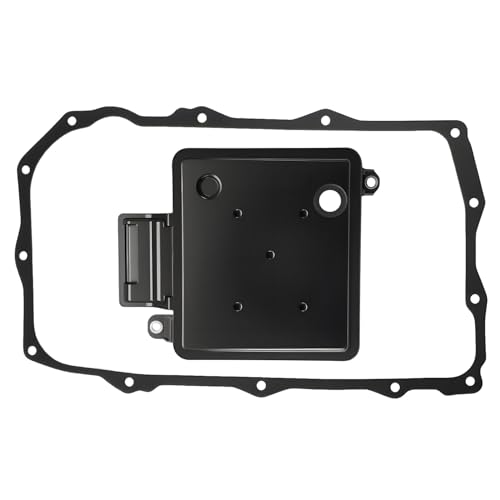 850RE Transmission Filter with Gasket for Wrangler 2018-2024, Gladiator 2020-2023,