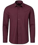 Auf der Arbeit oder im Alltag, das Hemd gehört zum Basic Oberteil aller selbstbewussten Herrn. Das klassische Hemd oder auch Businesshemd hat sich schon lange als Klassiker durchgesetzt und ist für festliche Anlässe geradezu unentbehrlich.