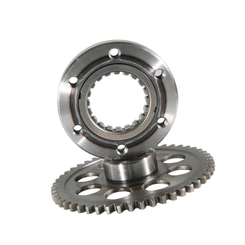 Embrayage de démarreur pour Linhai ATV 370 PROMAX T3b 260 300 400