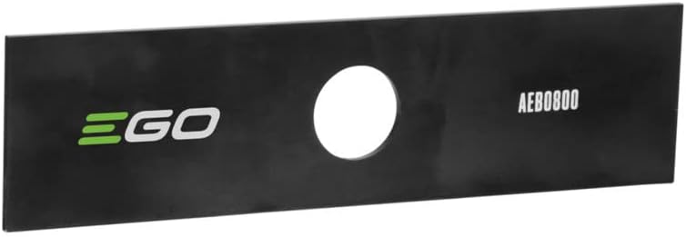 EGO POWER+ Replacement Edger Blade for Multi-Head System Edgers EA0800/ME0801/ME0800 - AEB0800