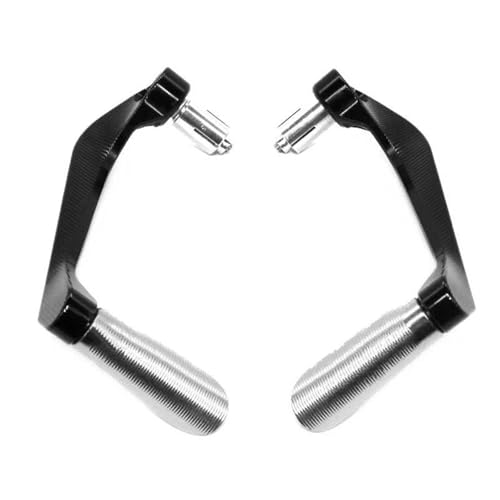 Protection de leviers CBR1100XX CNC contre les chocs de route
