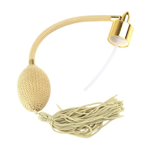 YsXoWiui Boquilla para Botella de Perfume Tubo Rociador Y...