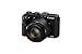Canon PowerShot G3 X Digital Camera w/ 1-Inch Sensor and 25x Optical Zoom - Wi-Fi & NFC Enabled (Black)