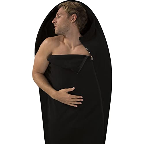 Sea to Summit Premium Schlafsack-Inlett aus Fleece