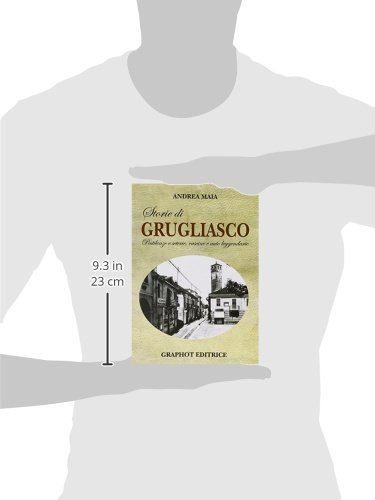 Storie di Grugliasco. Pestilenze e seterie