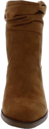 CL by Chinese Laundry Women's Kalie Ankle Boot, Tan, 8 | Image 2