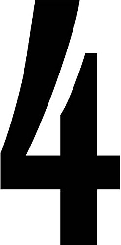 Preisvergleich Produktbild RZB 99222.003.4 Hausnummerntafel