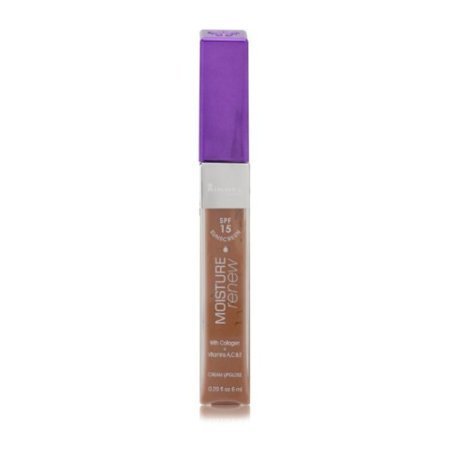 Rimmel Moisture Renew Lipgloss - 116 Comfortably Nude