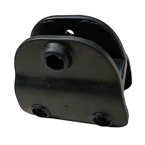 MagiDeal Accessori per ombrelloni da Giardino Manico per agitatore per ombrellone Multiuso Sostituzione dell'ombrello Rimovibile all'aperto per la Pesca al, Large Bracket a