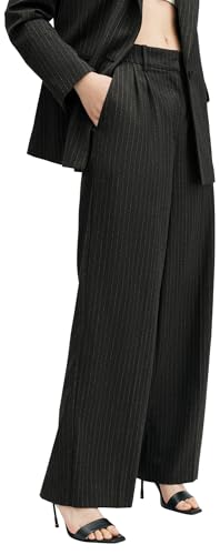 Women's Averie Pin Trouser3