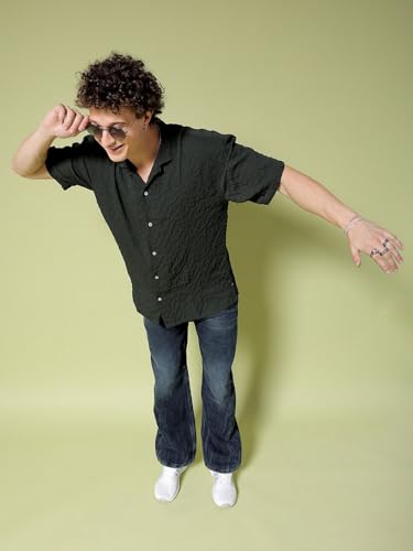 Image of THE Indian Garage CO Men Shirt