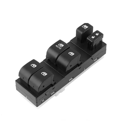 Interrupteur de lève-vitre Subaru Forester 2014-2016 commande de porte 83071SG040