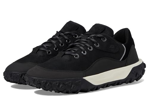 Image of Timberland Men's Greenstride Motion 6 Low Lace Up Shoes