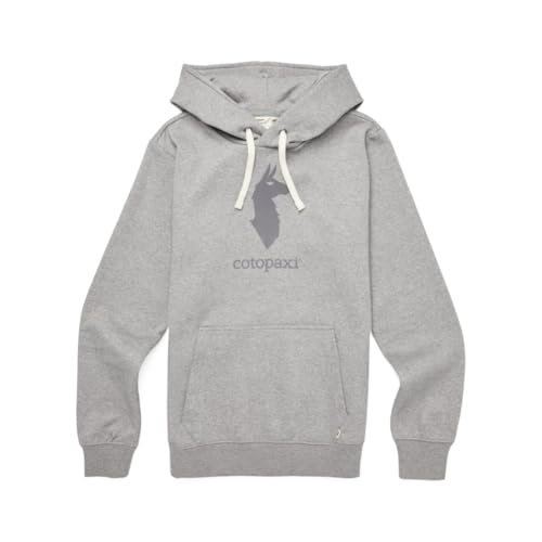 Cotopaxi Men's Llama Pullover Hoodie