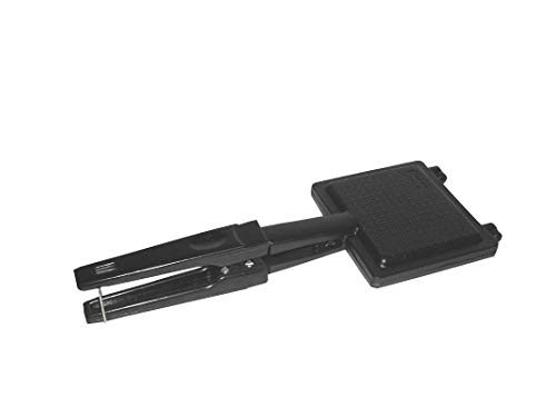 Generis Quotidian Store Sandwich Gas Toaster Regular (Black) Generis Quotidian Store Sandwich Gas Toaster Regular (Black)