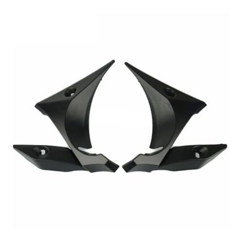 Cache latéral réservoir YZF-R1 pour remplacer un carénage usé ou cassé 2004-2006
