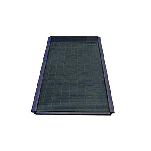  COLLETTORE SOLARE HIGH SELECTIVE 2 Mq 1980 x 1010 x 86