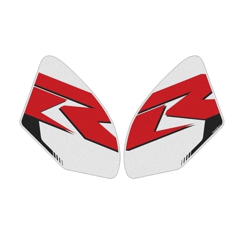 Tapis protège réservoir Suzuki GSXR 1000 pour les sorties sur route et circuit
