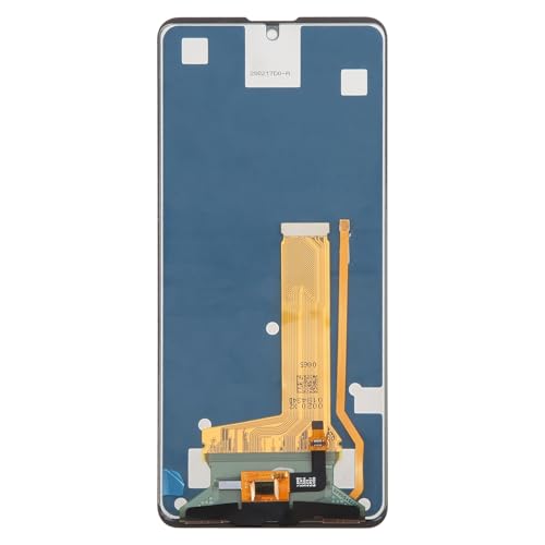 Écran LCD défectueux remplacé par un bloc tactile assemblé complet - 7