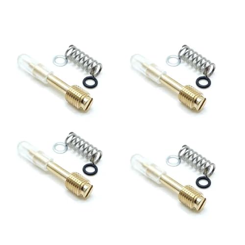 Kit réparation carburateur Bandit 600 GSF600S 1996-2003 joints