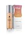 B-Flat Cellulite Stretch Marks Firming Cream | Belly Skin Treatment | Anti-Cellulite Stomach Lotion with Arabica Coffee & Hyaluronic Acid