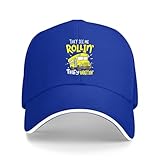Photo Gallery wuvhpxzz funny school bus driver they see me rollin they waitin baseball cap dad hat, faimm-color2, taglia unica Photo Gallery wuvhpxzz funny school bus driver they see me rollin they waitin baseball cap dad hat, faimm-color2, taglia unica