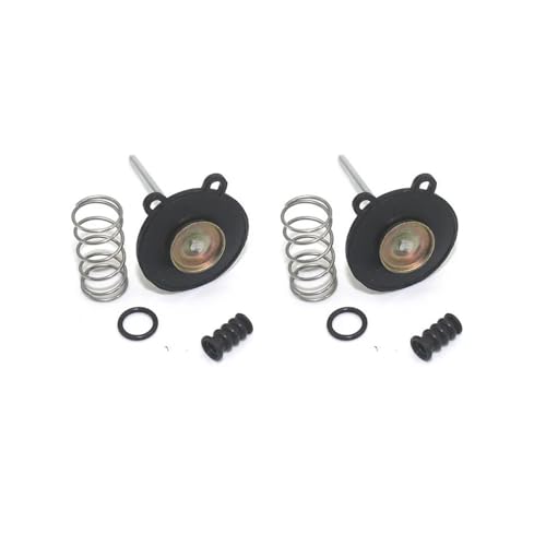Réparer carburateur CX650C GL650I pour stopper les fuites d'essence