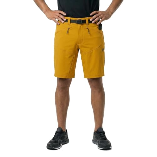 Bermuda Ande Latemar short de marche homme rando technique - 2