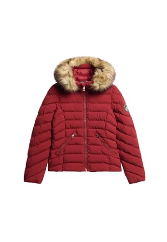 Blouson Superdry w5011754a EU - vue 6