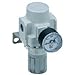 SMC ARP40-N04H-Z airline equipment - arp precision regulator family arp 1/2 inch - precision regulator, modular