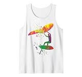 Photo Gallery wing surfer wingsurfing retro uomo foil wing canotta Photo Gallery wing surfer wingsurfing retro uomo foil wing canotta