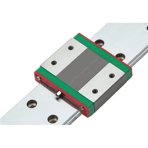 Guide linéaire MGW15C pour réparer et améliorer votre imprimante 3D