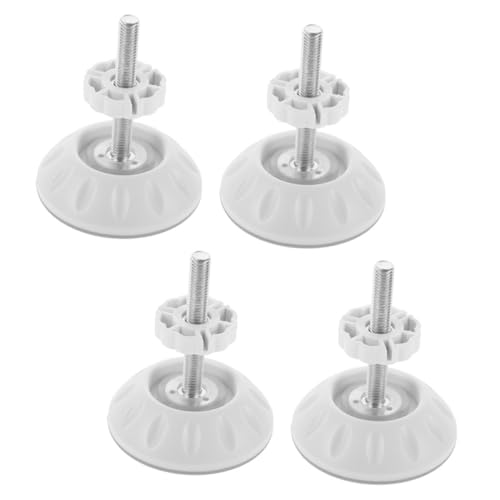 Imikeya 455UUE Schutzgitter-Verlängerungen 4er-Set