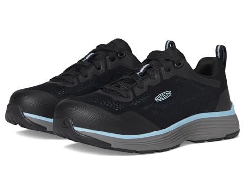 Image of KEEN Utility Sparta II (Alloy Toe)