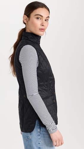 Barbour Women's Otterburn Gilet4
