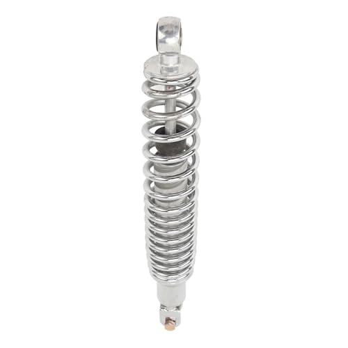 image for Kuuleyn 340mm Motorcycle Rear Shock Absorber, Motorcycle Rear Shock Ab