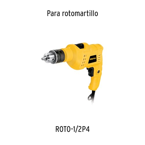 Rotomartillo Pretul 1/2 13 Imagen adicional