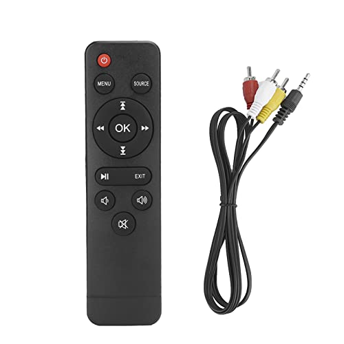 Lazmin112 Proiettore LED per intrattenimento