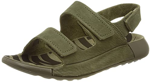 ECCO 2ND COZMO K FLAT SANDAL