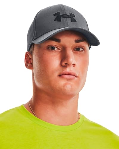 Image of Under Armour Blitzing Hat Adjustable