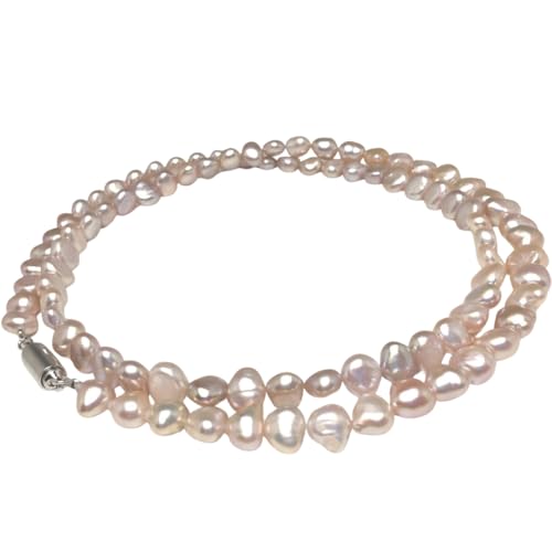 [Isowa Pearl] ɐu̐^X C\p[ W^ lbNX 5.5-6.0mm WIW }Olbg NXbv 79329