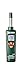 Extech RH390-NIST Precision Dual Display Hygro Thermometer Psychrometer with NIST
