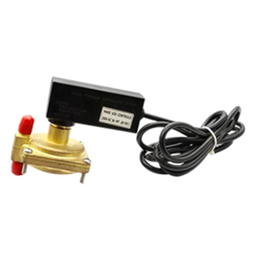 IJSDNVJNDX Interruptor de Presión de Agua del Aire Acondicionado Central MPDS650 Interruptor de Presión Diferencial Interruptor de Flujo de Agua