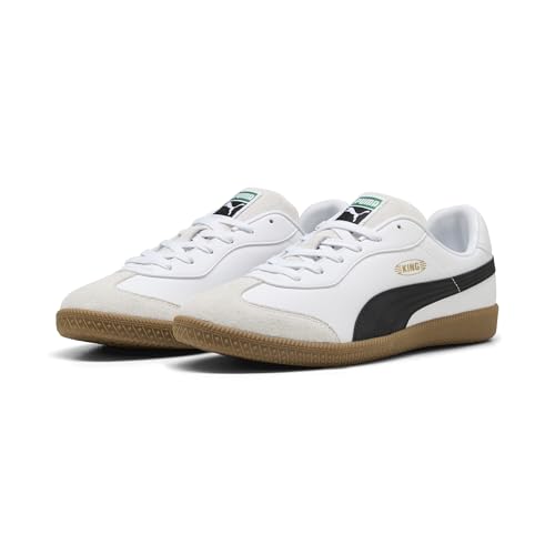 Image of Puma Unisex-Adult King 21 It Football Shoe