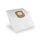 20 x Bolsas de aspiradora * 5 capas vellón