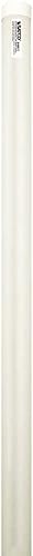 Satco 49977-14/T8/LED/48-840/DR S49977 Bombilla de tubo recto LED T8 de 4 pies para reemplazar fluorescentes