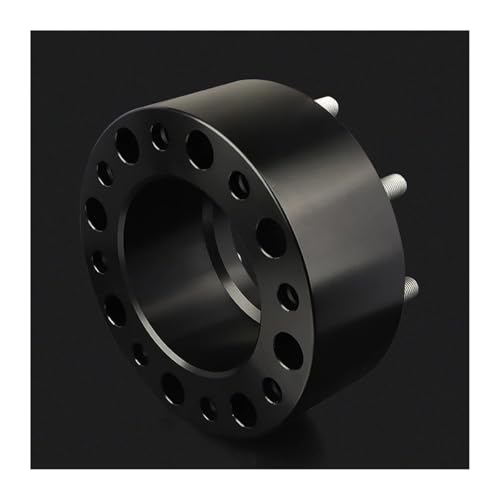 Entretoise de roue Chevrolet Silverado usinage de précision 8x180