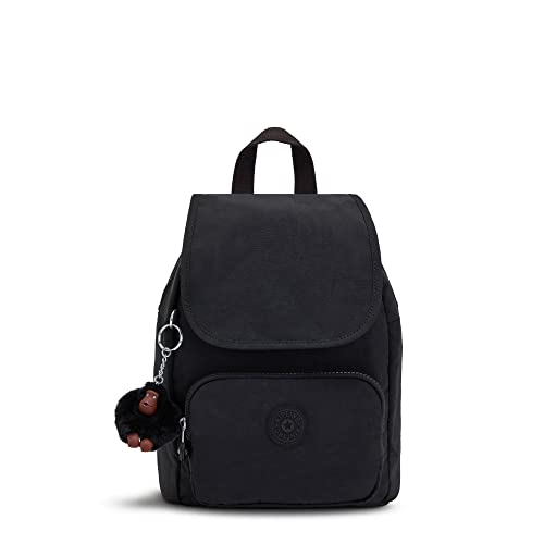 Kipling Women's Marigold Small Backpack, Nylon Travel Organizer