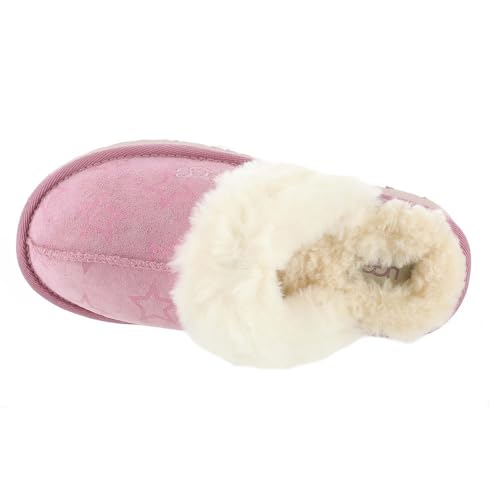 Ugg 1157650K-DDP Girls K Cozy Ii Stars Slipper thumb #1